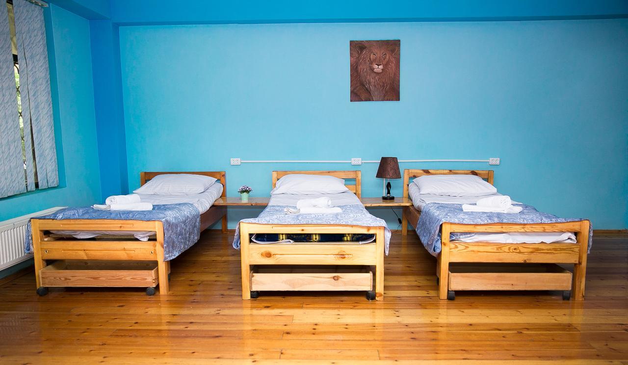 Highland Park Hostel Baku Exteriér fotografie