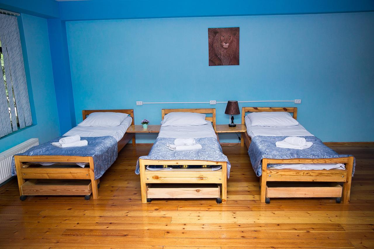 Highland Park Hostel Baku Exteriér fotografie