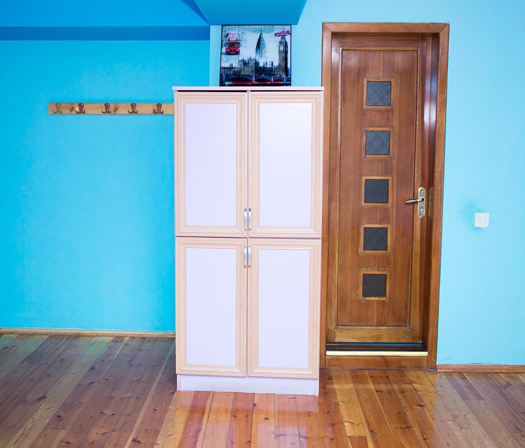 Highland Park Hostel Baku Exteriér fotografie