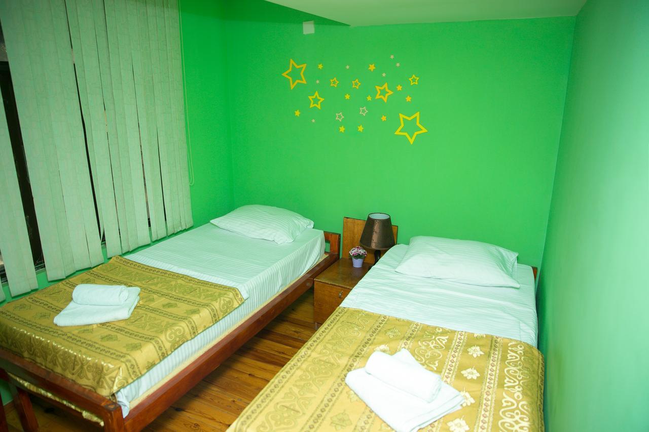 Highland Park Hostel Baku Exteriér fotografie